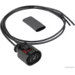 Kit de réparation pour câbles, feu arrière HERTH+BUSS ELPARTS 51277260 - Visuel 1
