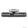 Kit de réparation pour câbles, electricité centrale HERTH+BUSS ELPARTS 51277262 - Visuel 2