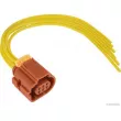 Kit de réparation pour câbles, vanne EGR HERTH+BUSS ELPARTS 51277264 - Visuel 1