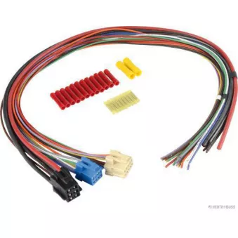 Kit de réparation de câble, hayon HERTH+BUSS ELPARTS