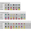 Kit de réparation de câble, hayon HERTH+BUSS ELPARTS 51277269 - Visuel 2