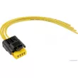 Kit de réparation pour câbles, feu arrière HERTH+BUSS ELPARTS 51277271 - Visuel 1