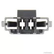 Kit rép câble, chauffage habitacle (système préch moteur) HERTH+BUSS ELPARTS 51277278 - Visuel 2