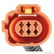 Câble adaptateur, boitier papillon HERTH+BUSS ELPARTS 51277279 - Visuel 3
