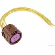 Kit de réparation pour câbles, projecteur principal HERTH+BUSS ELPARTS 51277281 - Visuel 1