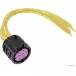 Kit de réparation pour câbles, projecteur principal HERTH+BUSS ELPARTS 51277282 - Visuel 1