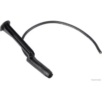 Kit de réparation de câble, bougie de préchauffage HERTH+BUSS ELPARTS 51277285