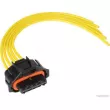 Kit de réparation pour câbles, débitmètre de masse d'air HERTH+BUSS ELPARTS 51277288 - Visuel 1