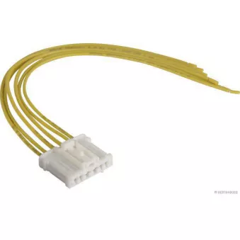 Kit de réparation pour câbles, feu arrière HERTH+BUSS ELPARTS 51277290
