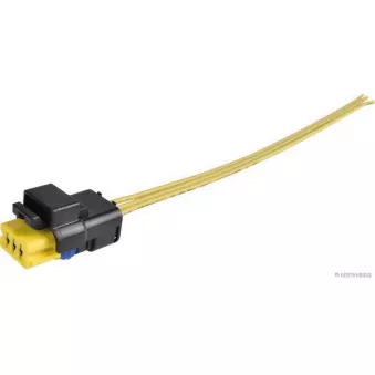 Kit de réparation pour câbles, feu arrière HERTH+BUSS ELPARTS 51277311