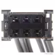 Kit rép câble, chauffage habitacle (système préch moteur) HERTH+BUSS ELPARTS 51277320 - Visuel 2
