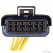Kit de réparation pour câbles, feu arrière HERTH+BUSS ELPARTS 51277325 - Visuel 2