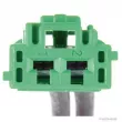 Kit rép câble, chauffage habitacle (système préch moteur) HERTH+BUSS ELPARTS 51277332 - Visuel 3