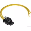 Kit de réparation pour câbles, moteur d'essuie-glace HERTH+BUSS ELPARTS 51277340 - Visuel 1