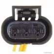 Kit de réparation pour câbles, moteur d'essuie-glace HERTH+BUSS ELPARTS 51277340 - Visuel 2