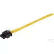 Kit de réparation pour câbles, débitmètre de masse d'air HERTH+BUSS ELPARTS 51277341 - Visuel 1
