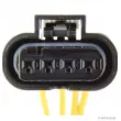 Kit de réparation pour câbles, débitmètre de masse d'air HERTH+BUSS ELPARTS 51277341 - Visuel 2