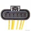 Kit de réparation pour câbles, electricité centrale HERTH+BUSS ELPARTS 51277342 - Visuel 2