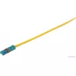 Kit de réparation pour câbles, vanne EGR HERTH+BUSS ELPARTS 51277347 - Visuel 1
