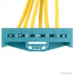 Kit de réparation pour câbles, feu arrière HERTH+BUSS ELPARTS 51277349 - Visuel 2
