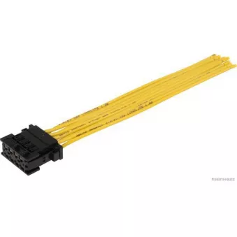Kit de réparation pour câbles, feu arrière HERTH+BUSS ELPARTS