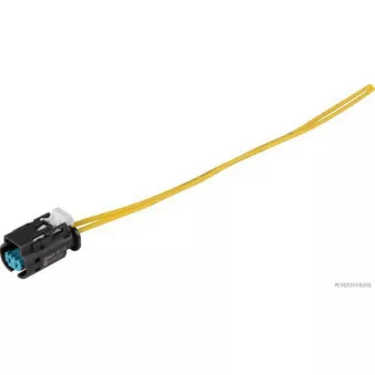 Kit rép câble, capteur de température liquide de refroidis HERTH+BUSS ELPARTS 51277352