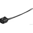 Kit de réparation pour câbles, feu arrière HERTH+BUSS ELPARTS 51277359 - Visuel 1