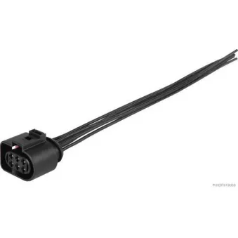 Kit de réparation pour câbles, sonde lambda HERTH+BUSS ELPARTS 51277360