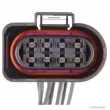 Kit de réparation pour câbles, feu arrière HERTH+BUSS ELPARTS 51277361 - Visuel 2
