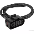 Kit de réparation pour câbles, feu arrière HERTH+BUSS ELPARTS 51277362 - Visuel 1