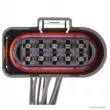 Kit de réparation pour câbles, feu arrière HERTH+BUSS ELPARTS 51277362 - Visuel 2