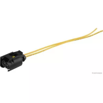 Kit de réparation pour câbles, projecteur principal HERTH+BUSS ELPARTS 51277370