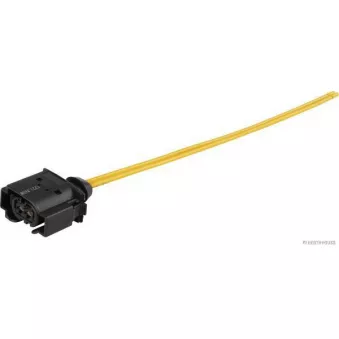 Kit de réparation pour câbles, injecteur HERTH+BUSS ELPARTS 51277371
