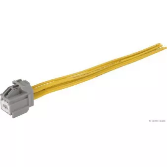Kit de réparation pour câbles, feu arrière HERTH+BUSS ELPARTS 51277379