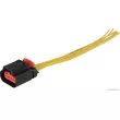 Kit de réparation pour câbles, débitmètre de masse d'air HERTH+BUSS ELPARTS 51277381 - Visuel 1
