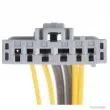 Kit de réparation de câble, moteur de ventil d'habitacle HERTH+BUSS ELPARTS 51277403 - Visuel 2