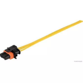 Kit de réparation de câble, capteur position de vilebrequin HERTH+BUSS ELPARTS 51277405