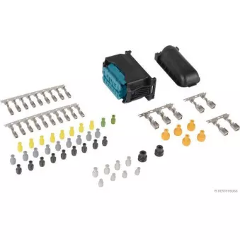 Kit de réparation pour câbles, projecteur principal HERTH+BUSS ELPARTS 51277411