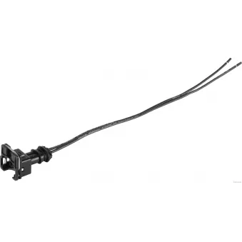 Kit de réparation pour câbles, sonde lambda HERTH+BUSS ELPARTS 51277421
