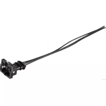 Kit de réparation pour câbles, injecteur HERTH+BUSS ELPARTS 51277422