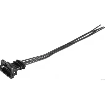 Kit de réparation pour câbles, projecteur principal HERTH+BUSS ELPARTS 51277423