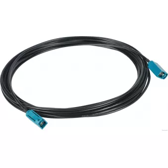 Câble d'antenne HERTH+BUSS ELPARTS 51277430