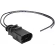 Kit de réparation pour câbles, electricité centrale HERTH+BUSS ELPARTS 51277433 - Visuel 1