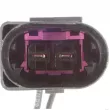 Kit de réparation pour câbles, electricité centrale HERTH+BUSS ELPARTS 51277433 - Visuel 2