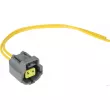 Kit rép câble, capteur de température liquide de refroidis HERTH+BUSS ELPARTS 51277435 - Visuel 1