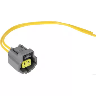 Kit rép câble, capteur de température liquide de refroidis HERTH+BUSS ELPARTS 51277435