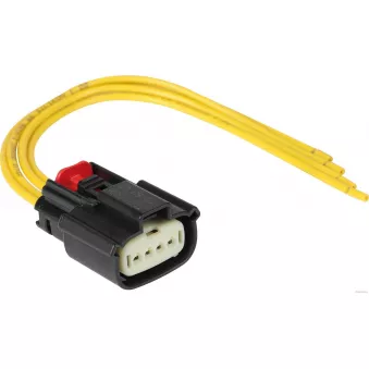 Kit de réparation pour câbles, feu arrière HERTH+BUSS ELPARTS 51277442