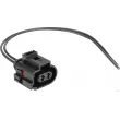 Kit de réparation pour câbles, capteur de vitesse de roue HERTH+BUSS ELPARTS 51277443 - Visuel 1
