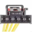 Kit de réparation pour câbles, feu arrière HERTH+BUSS ELPARTS 51277448 - Visuel 2
