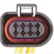 Kit de réparation pour câbles, débitmètre de masse d'air HERTH+BUSS ELPARTS 51277450 - Visuel 2